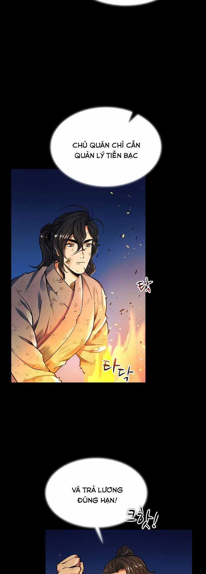 Quán Trọ Phong Ba Chapter 2 trang 26