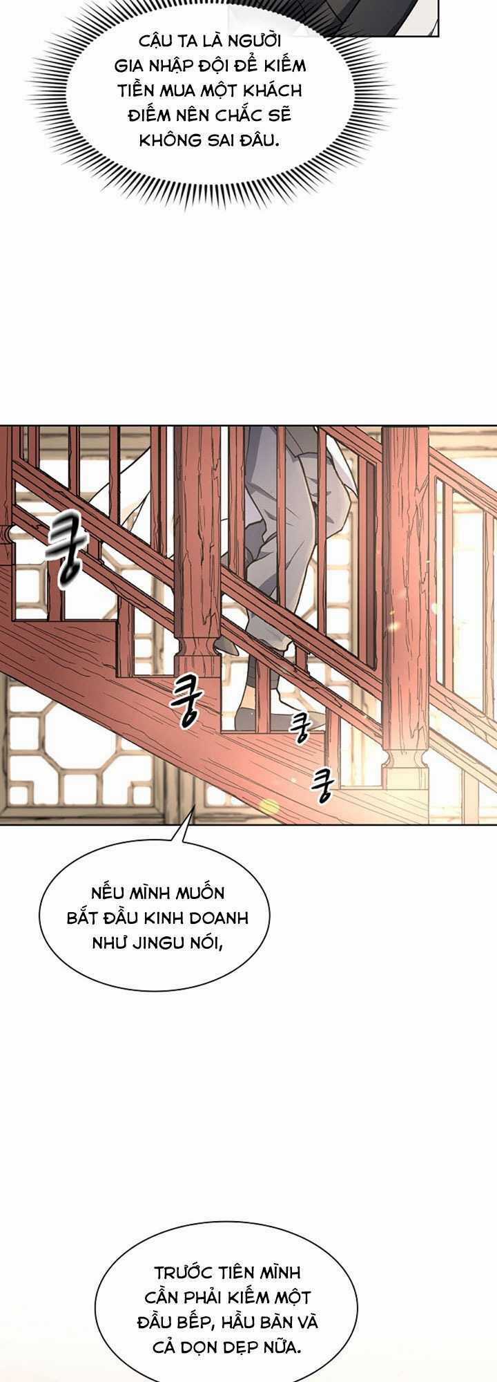 Quán Trọ Phong Ba Chapter 2 trang 29