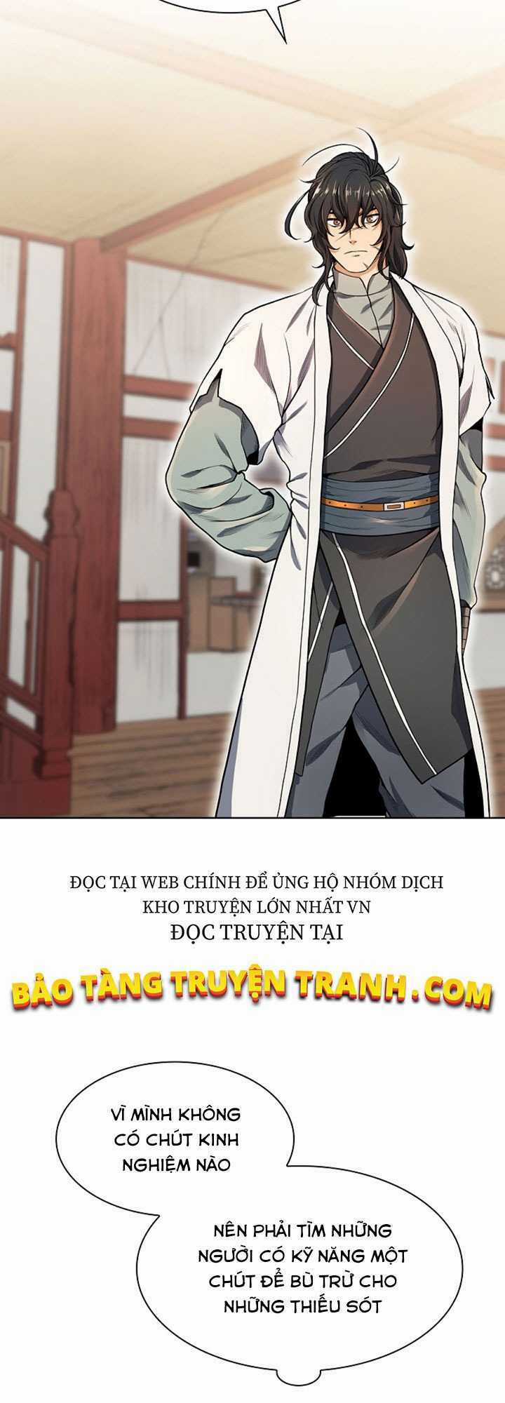 Quán Trọ Phong Ba Chapter 2 trang 30