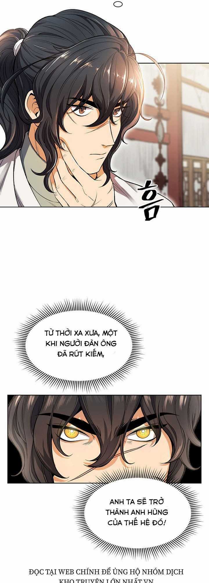 Quán Trọ Phong Ba Chapter 2 trang 31