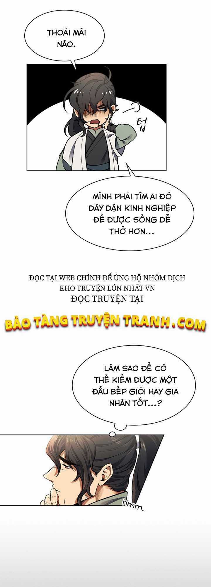 Quán Trọ Phong Ba Chapter 2 trang 34