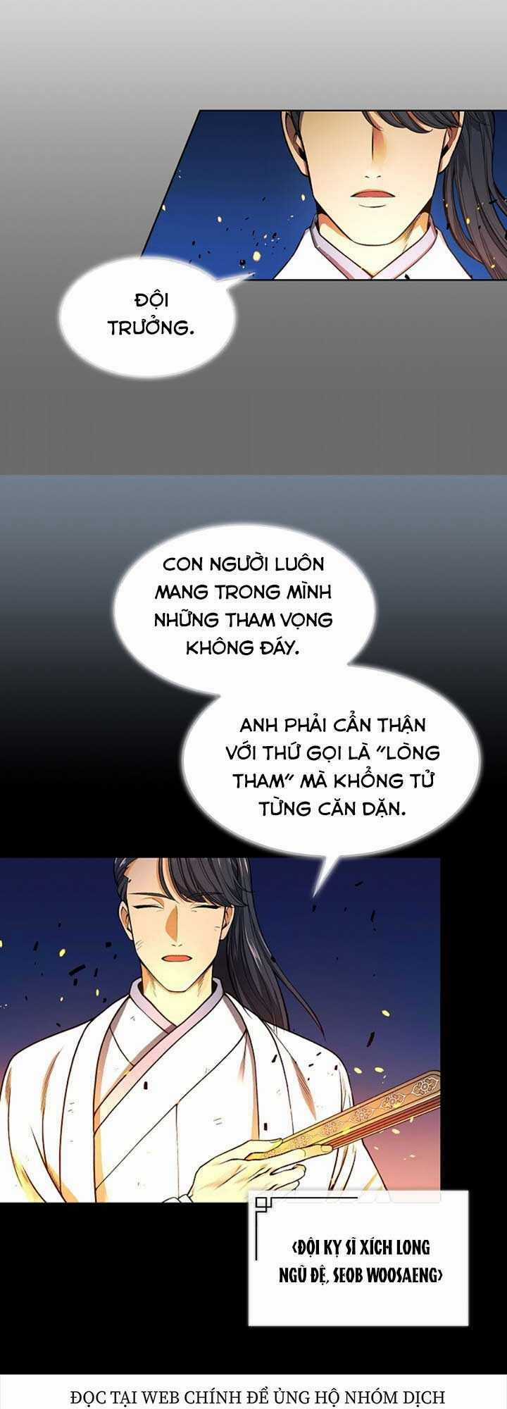 Quán Trọ Phong Ba Chapter 2 trang 35