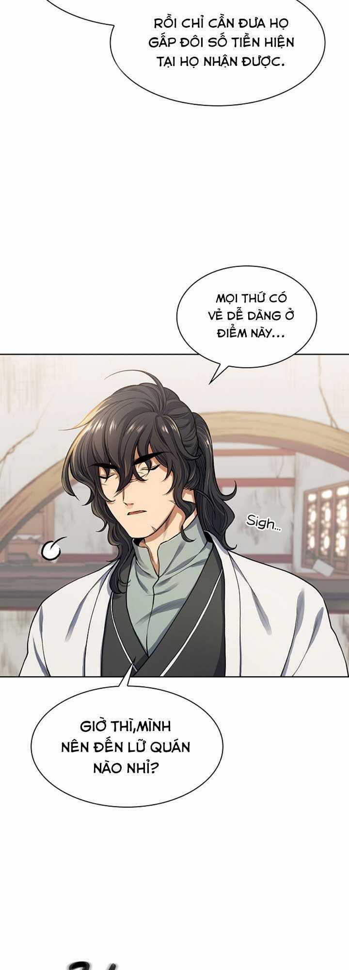 Quán Trọ Phong Ba Chapter 2 trang 39