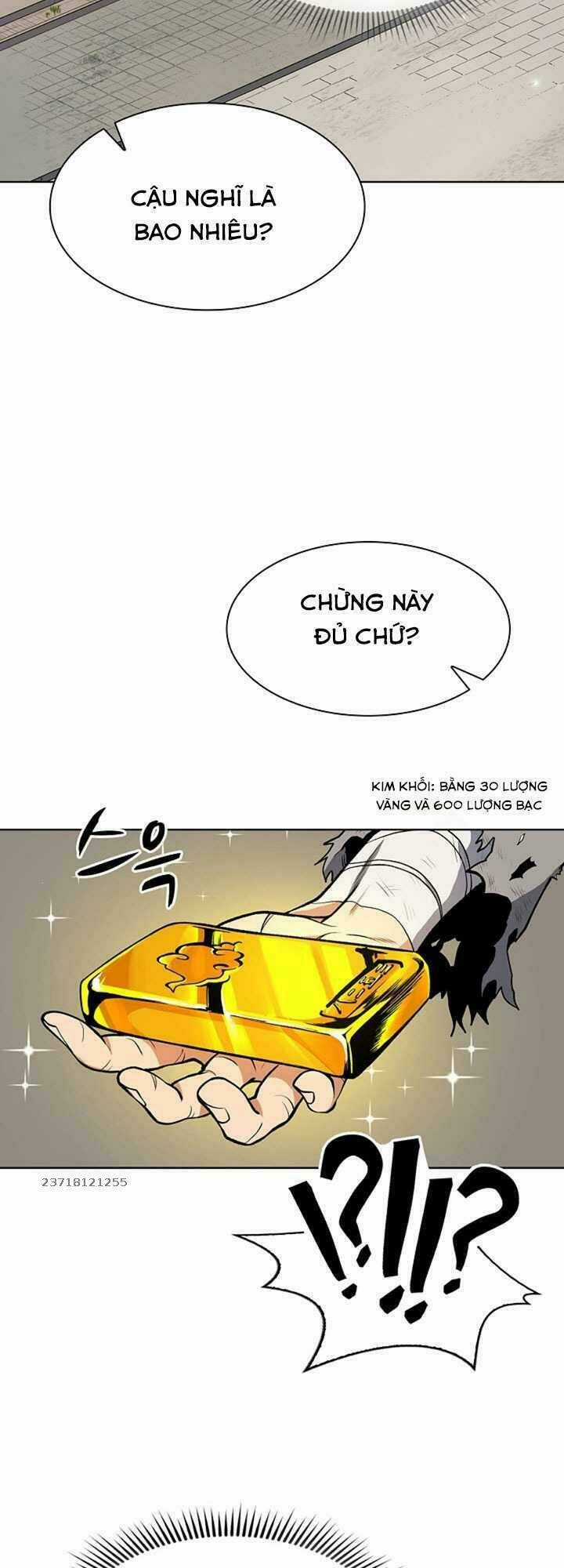 Quán Trọ Phong Ba Chapter 2 trang 4