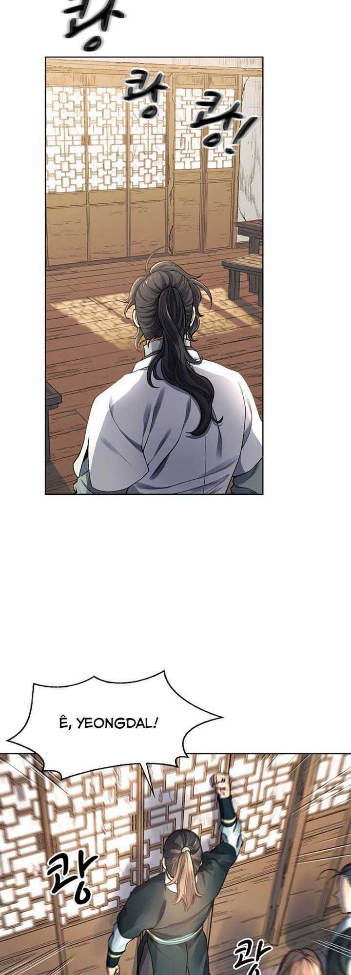 Quán Trọ Phong Ba Chapter 2 trang 40