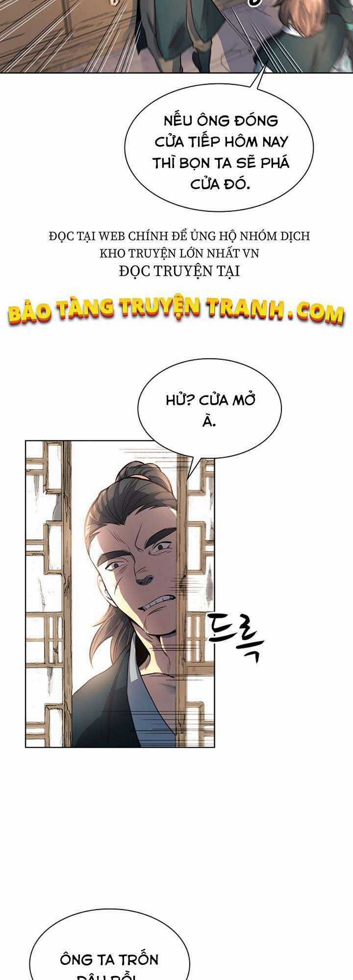 Quán Trọ Phong Ba Chapter 2 trang 41