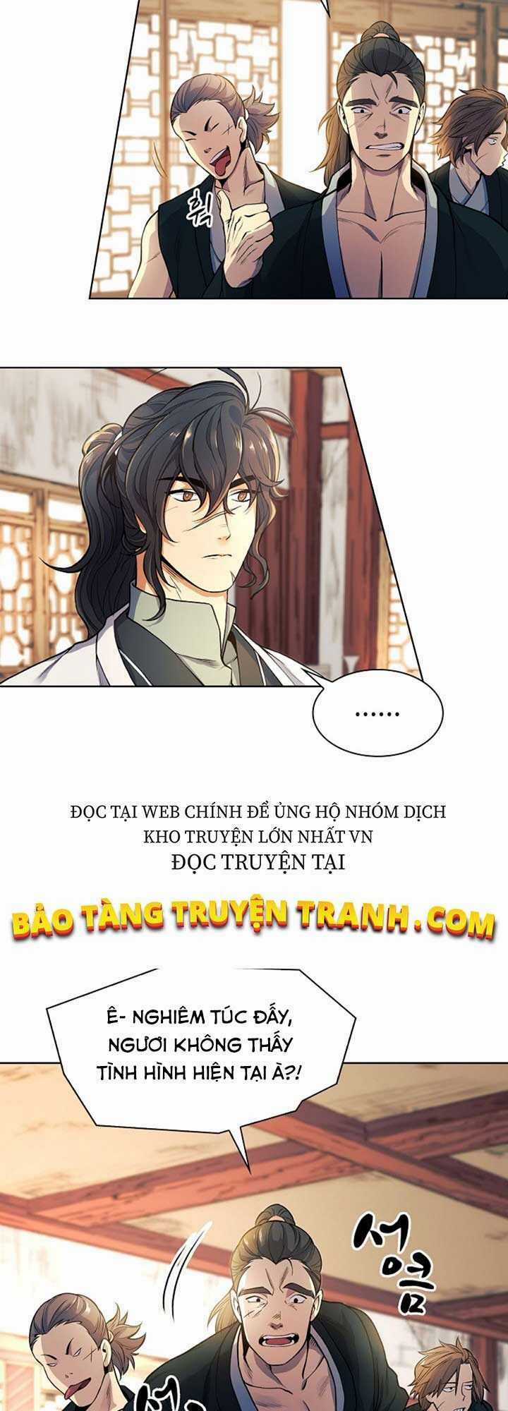 Quán Trọ Phong Ba Chapter 2 trang 43