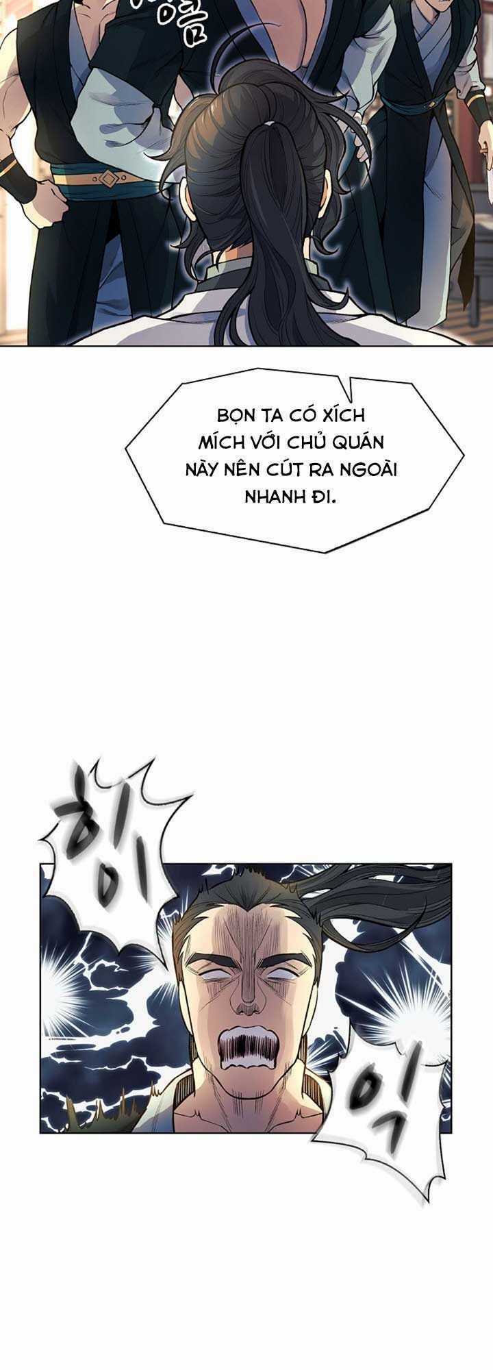 Quán Trọ Phong Ba Chapter 2 trang 44