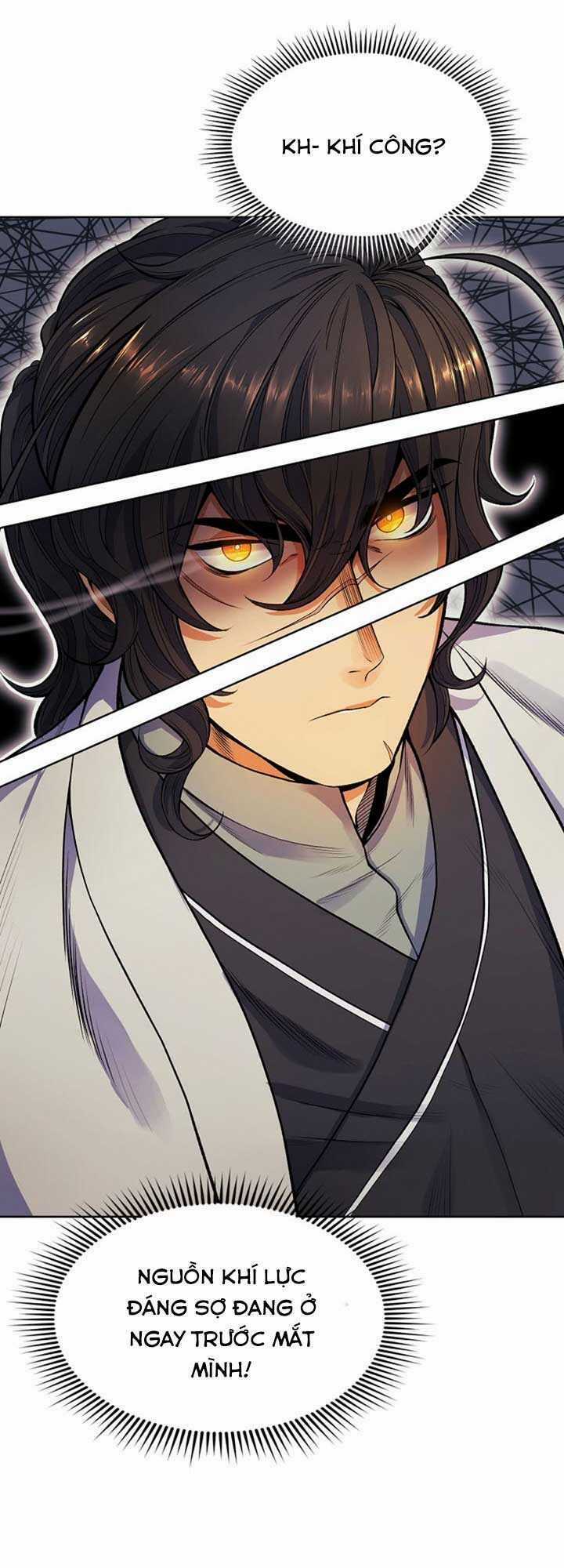 Quán Trọ Phong Ba Chapter 2 trang 45