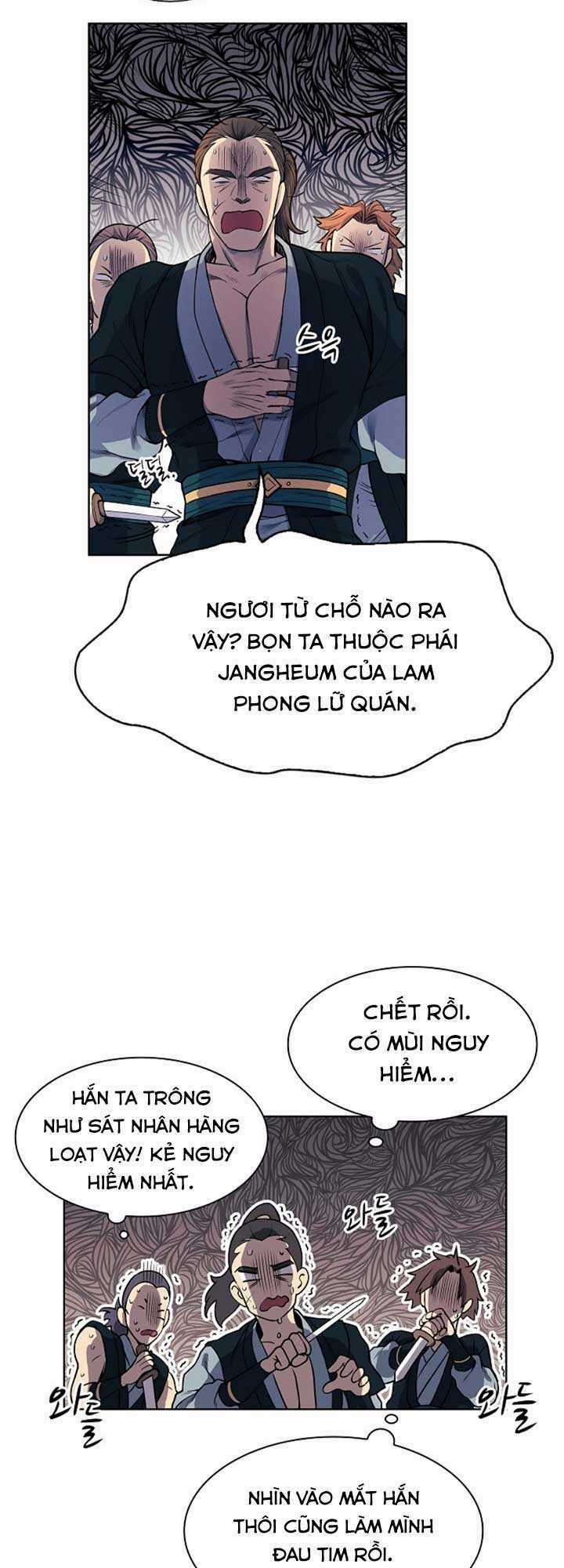 Quán Trọ Phong Ba Chapter 2 trang 47