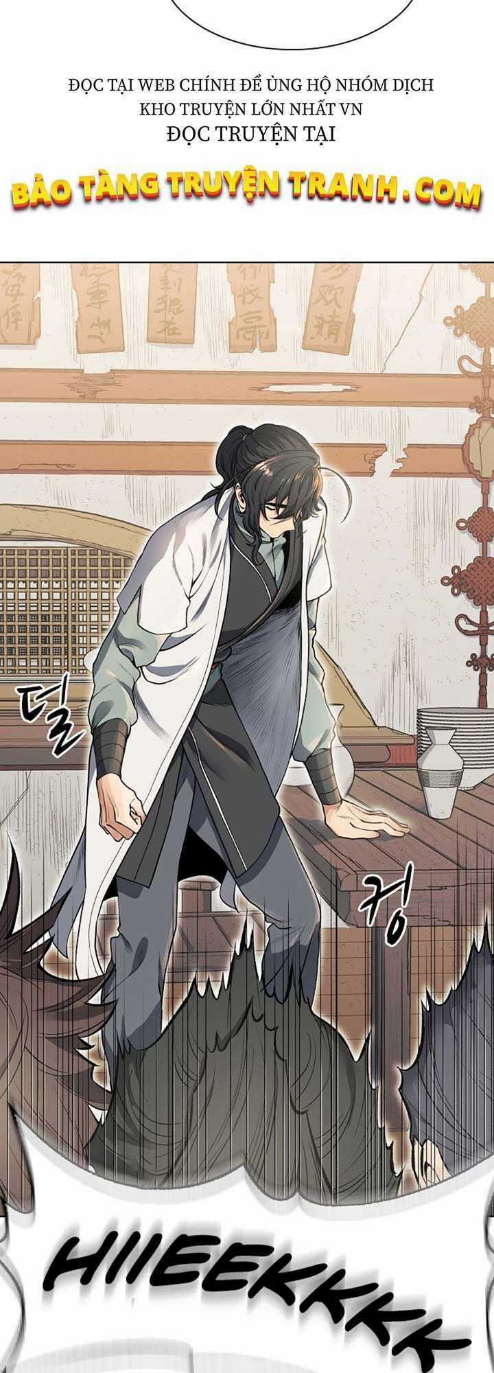 Quán Trọ Phong Ba Chapter 2 trang 48