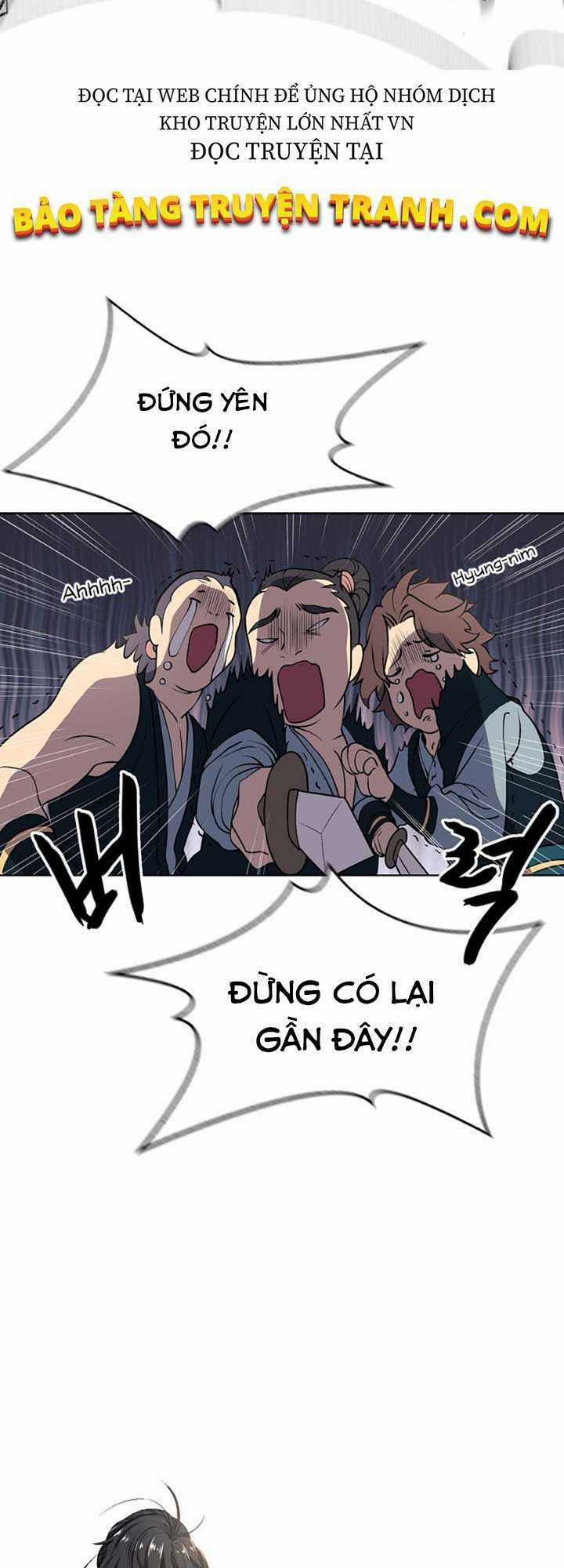 Quán Trọ Phong Ba Chapter 2 trang 49