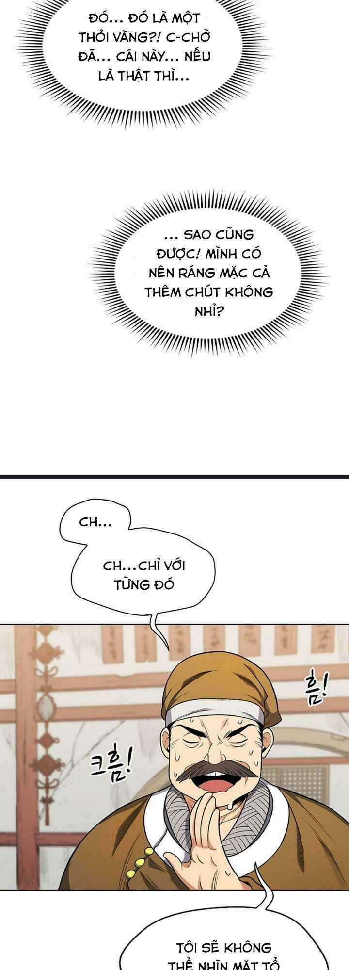 Quán Trọ Phong Ba Chapter 2 trang 5