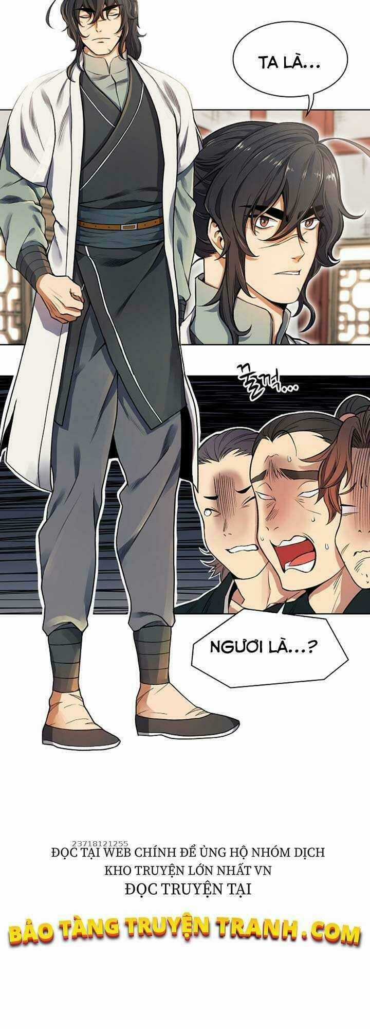 Quán Trọ Phong Ba Chapter 2 trang 50