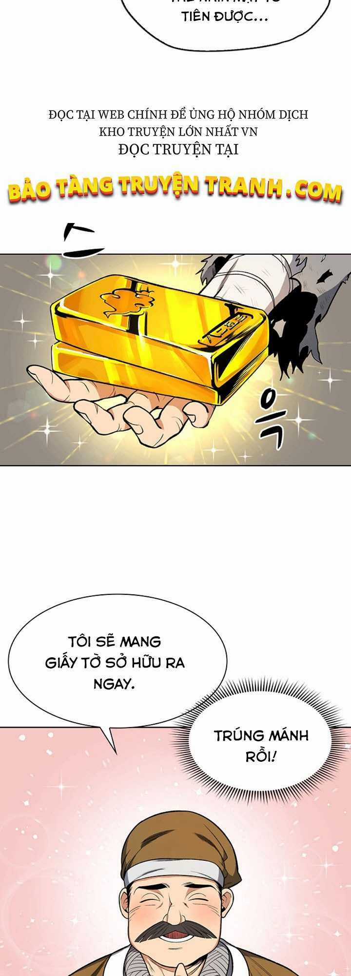 Quán Trọ Phong Ba Chapter 2 trang 6