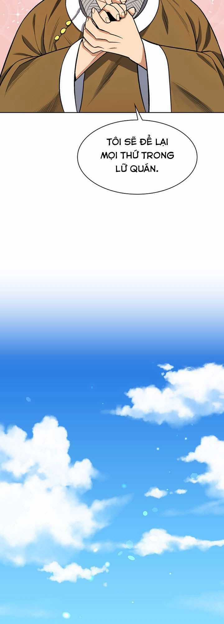 Quán Trọ Phong Ba Chapter 2 trang 7