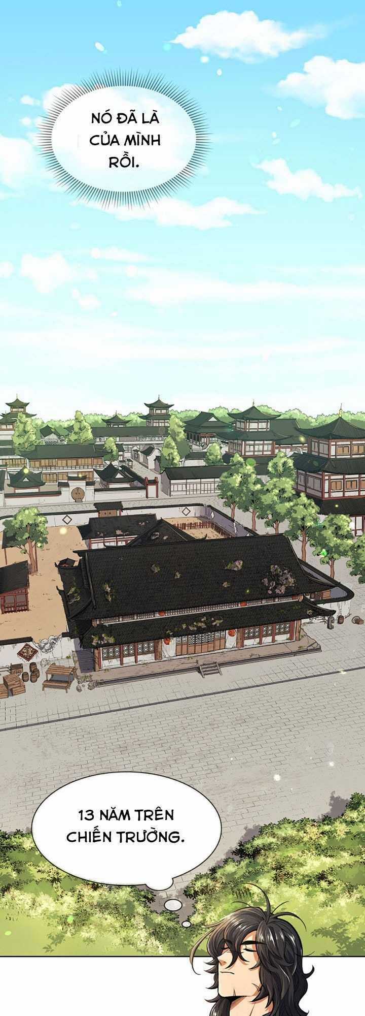 Quán Trọ Phong Ba Chapter 2 trang 8