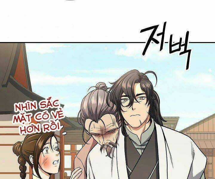 Quán Trọ Phong Ba Chapter 20 trang 133