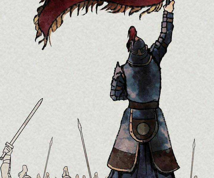 Quán Trọ Phong Ba Chapter 20 trang 25