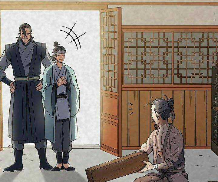 Quán Trọ Phong Ba Chapter 21 trang 29