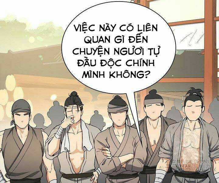 Quán Trọ Phong Ba Chapter 21 trang 9
