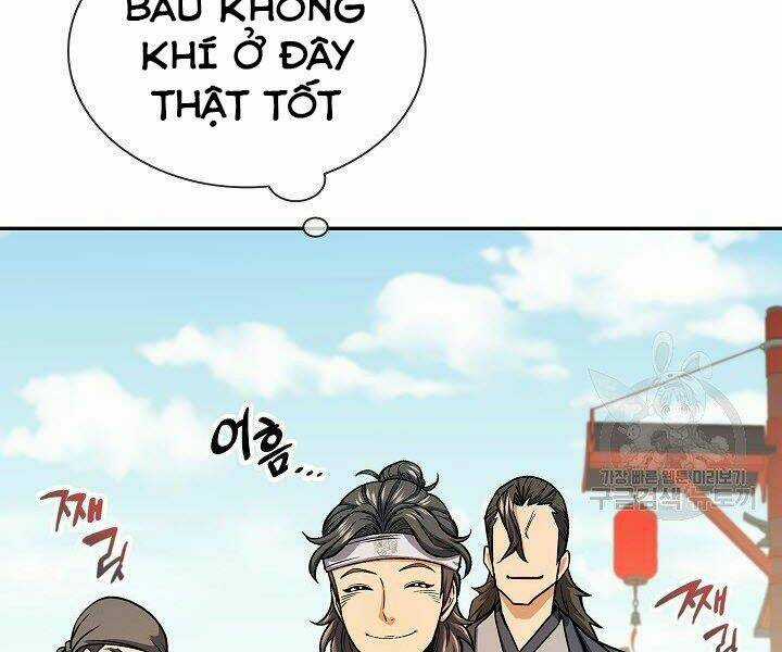 Quán Trọ Phong Ba Chapter 22 trang 39