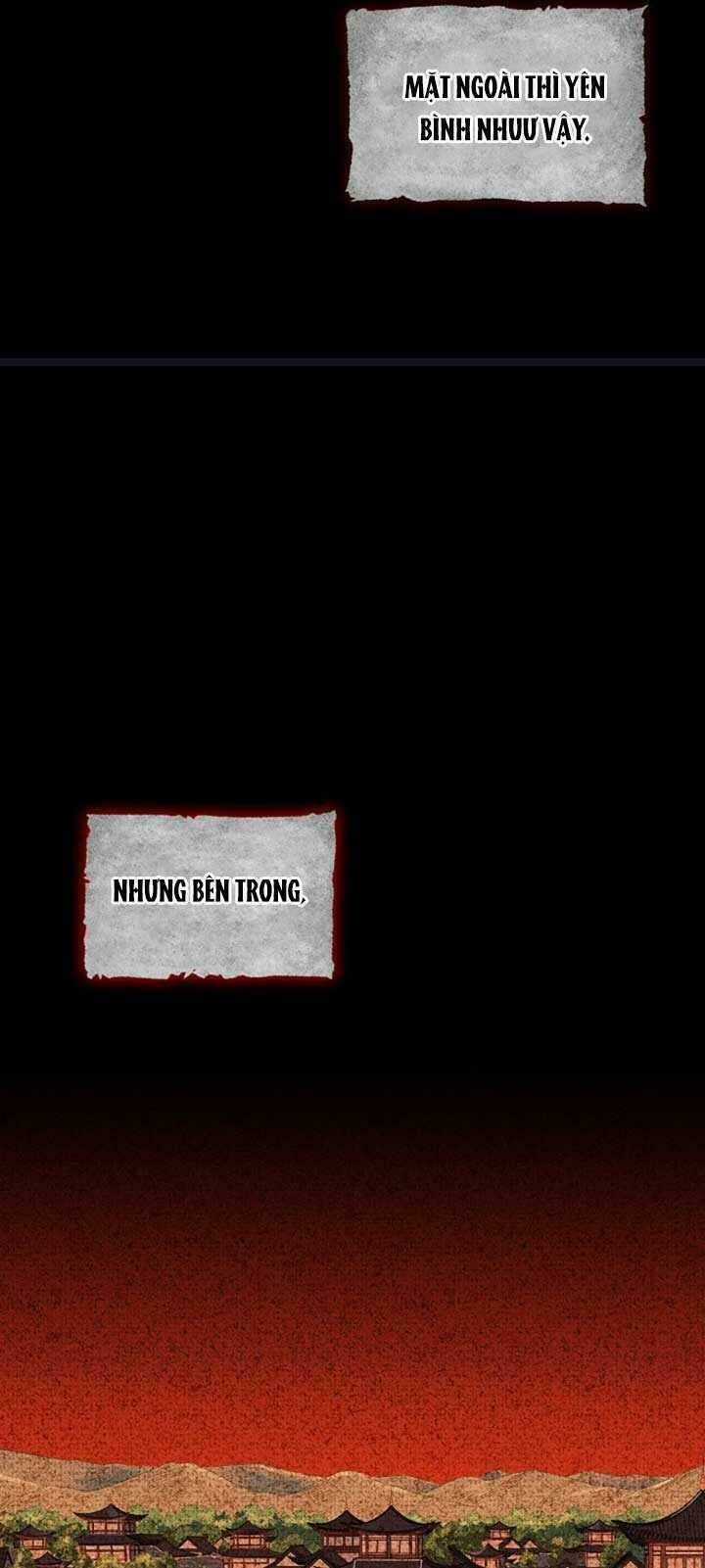 Quán Trọ Phong Ba Chapter 3 trang 10