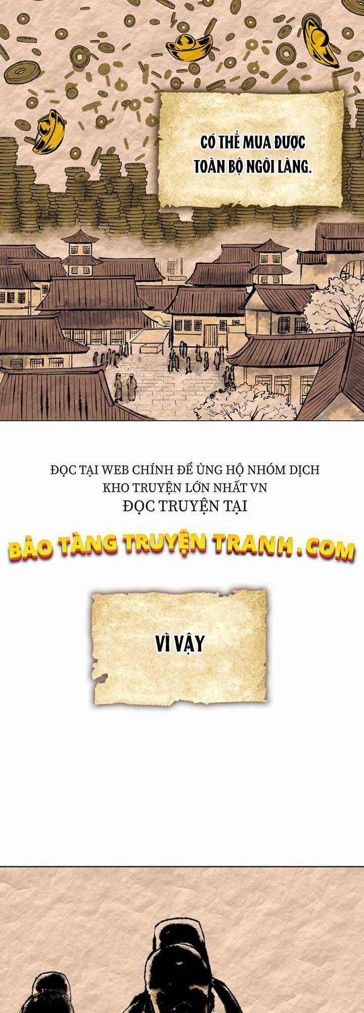 Quán Trọ Phong Ba Chapter 3 trang 15