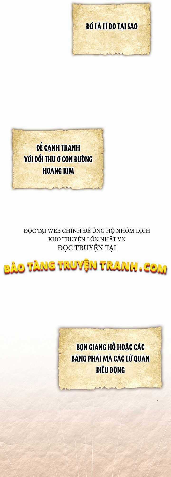 Quán Trọ Phong Ba Chapter 3 trang 17