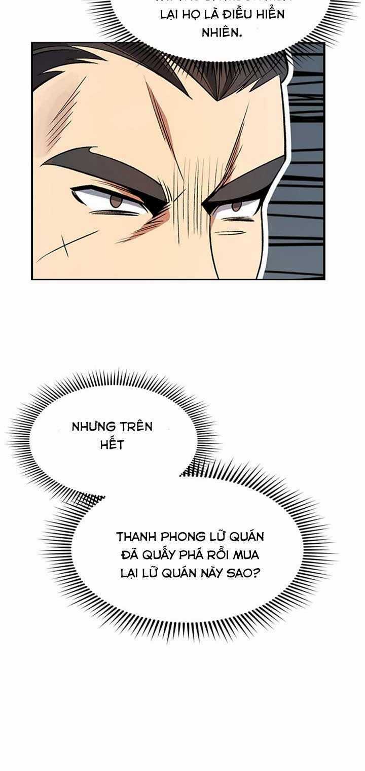 Quán Trọ Phong Ba Chapter 3 trang 22