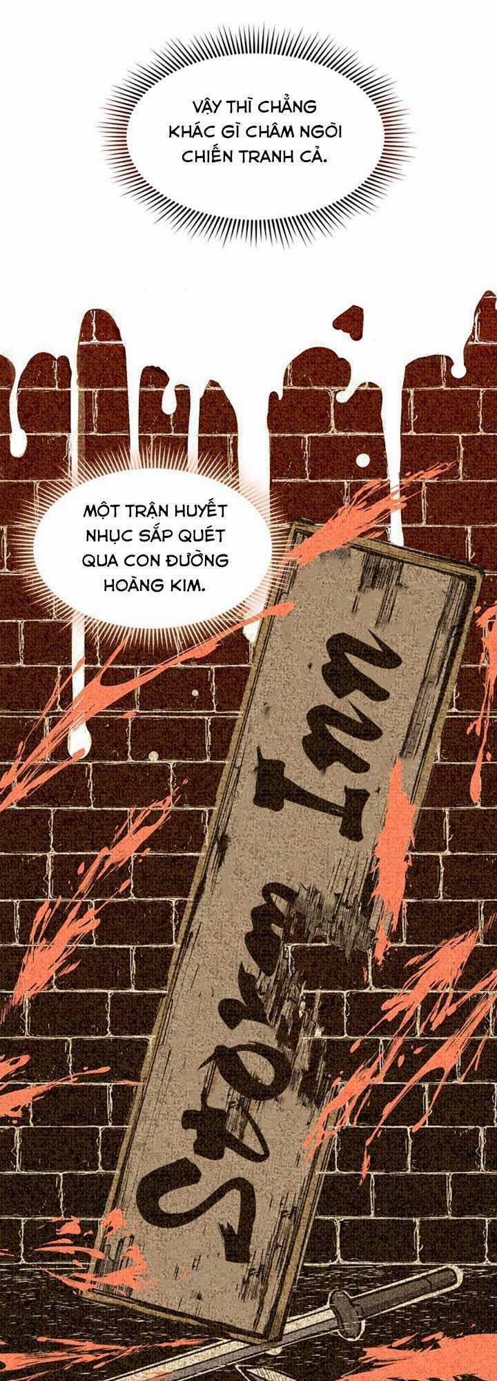 Quán Trọ Phong Ba Chapter 3 trang 23