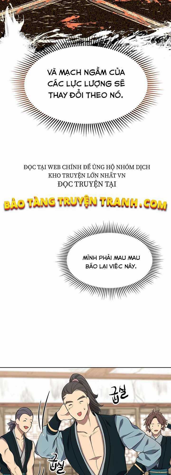 Quán Trọ Phong Ba Chapter 3 trang 24