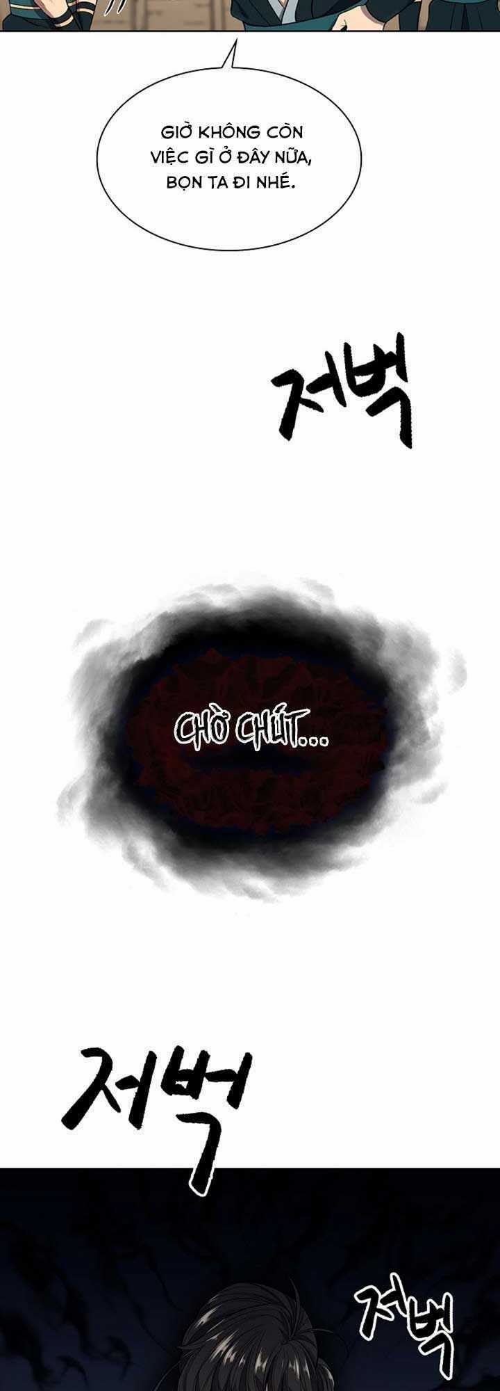 Quán Trọ Phong Ba Chapter 3 trang 25