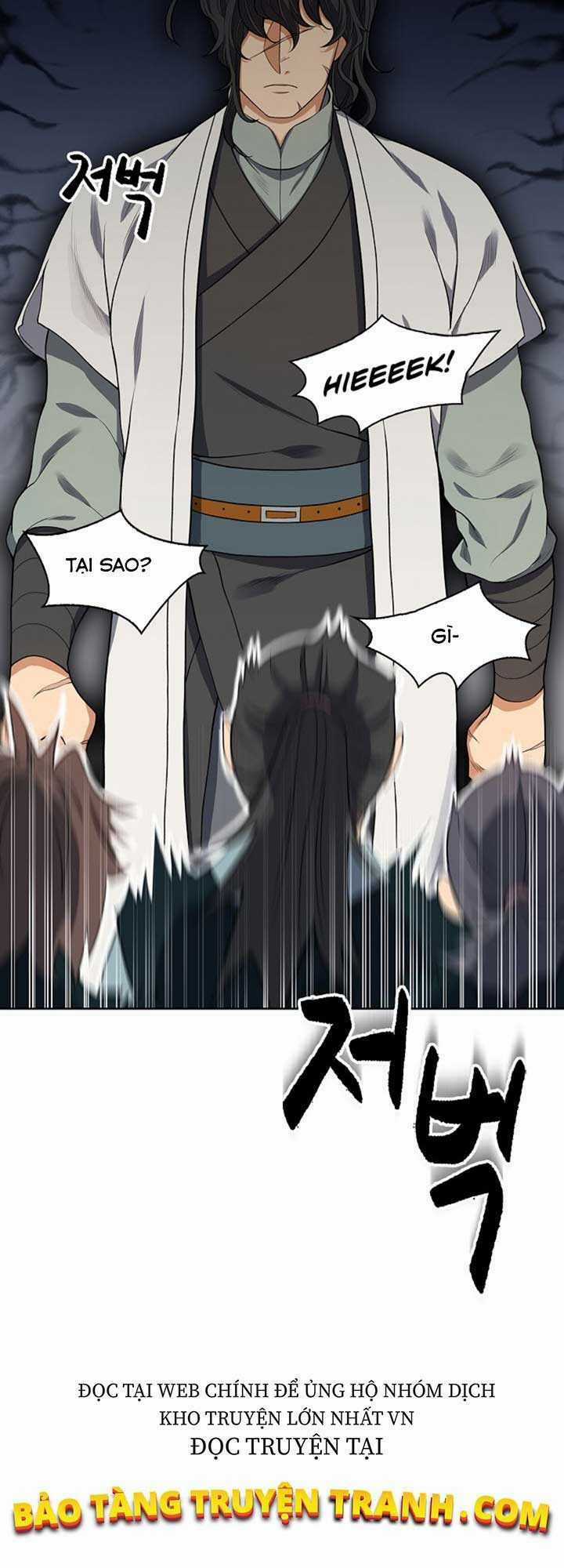 Quán Trọ Phong Ba Chapter 3 trang 26