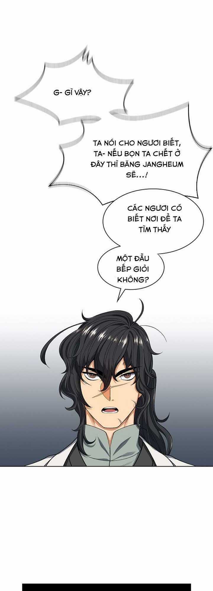 Quán Trọ Phong Ba Chapter 3 trang 27