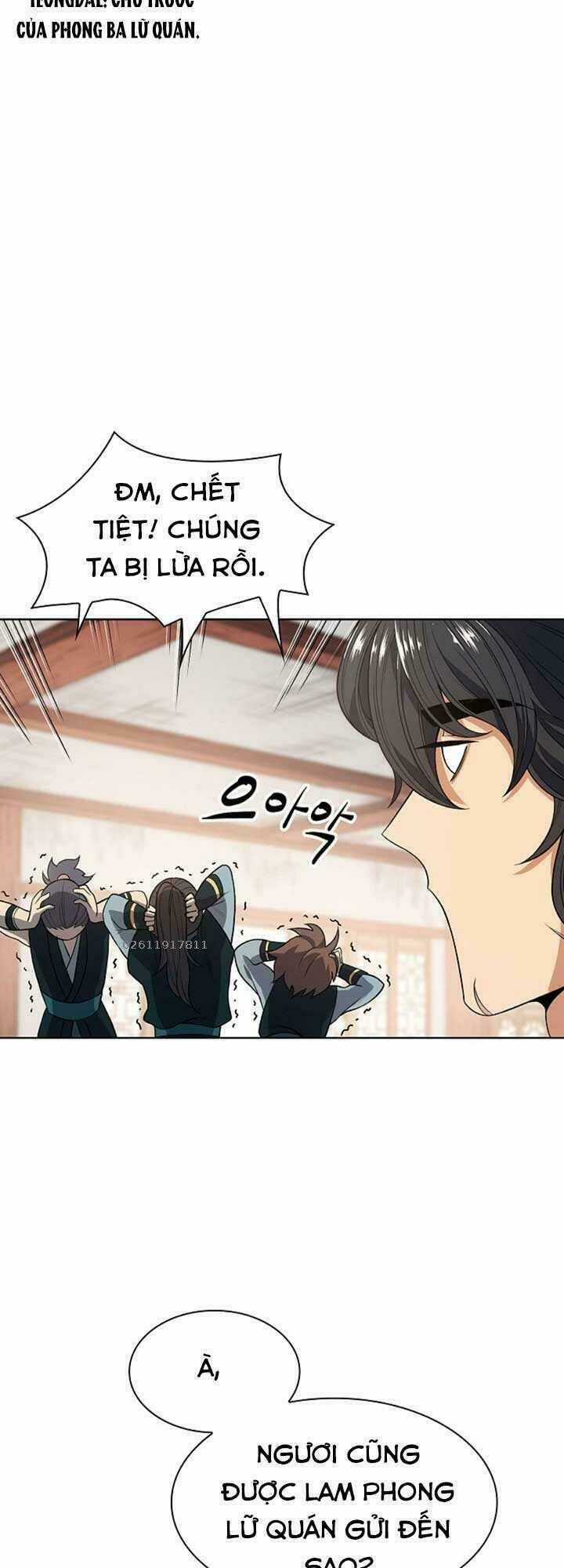 Quán Trọ Phong Ba Chapter 3 trang 3