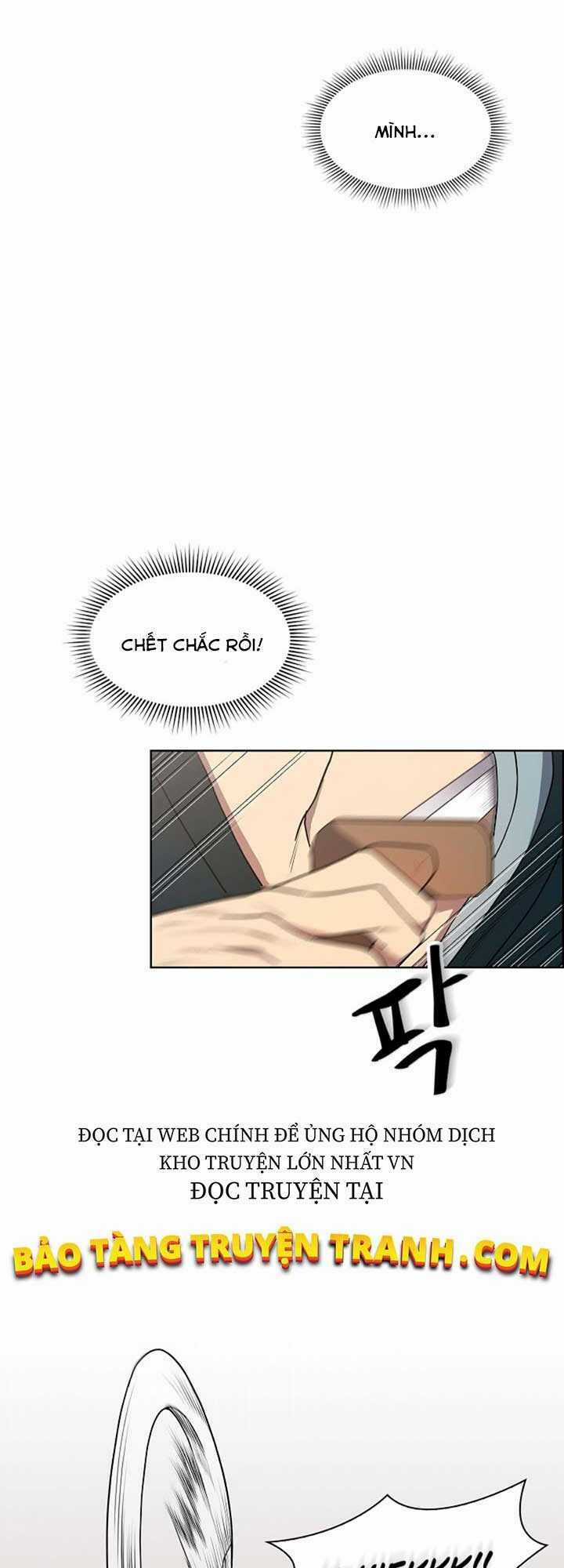 Quán Trọ Phong Ba Chapter 3 trang 31