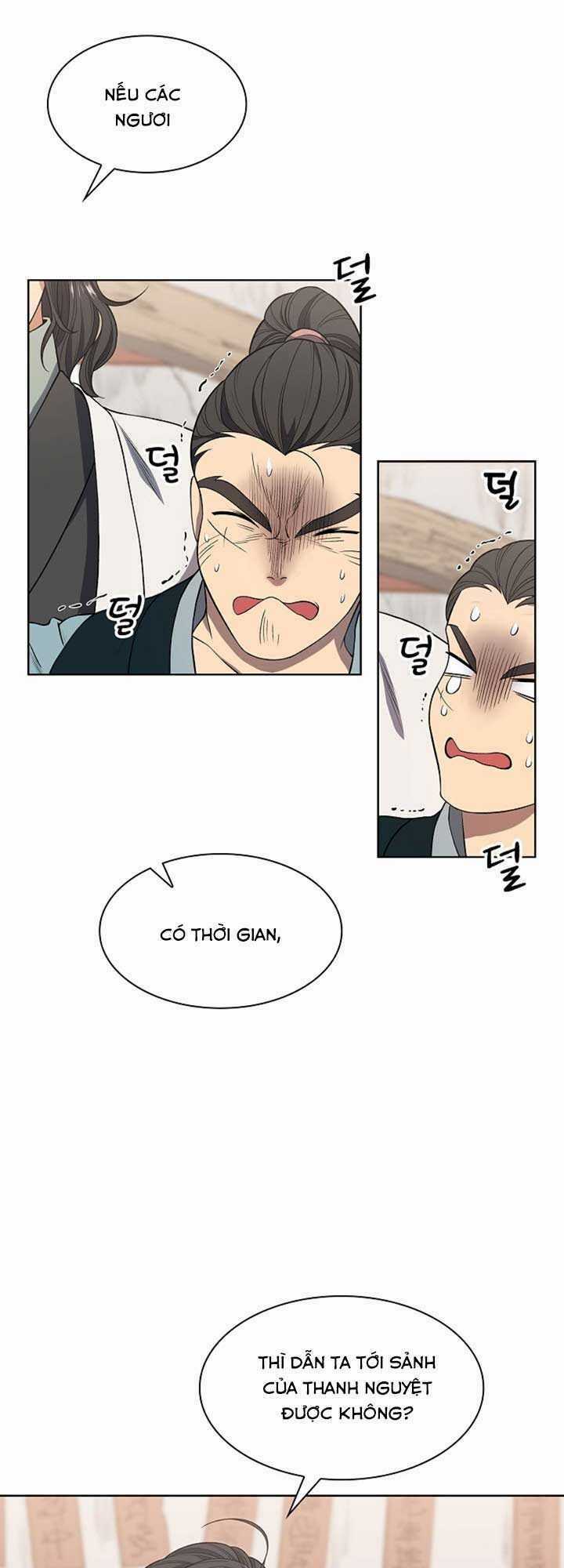 Quán Trọ Phong Ba Chapter 3 trang 35