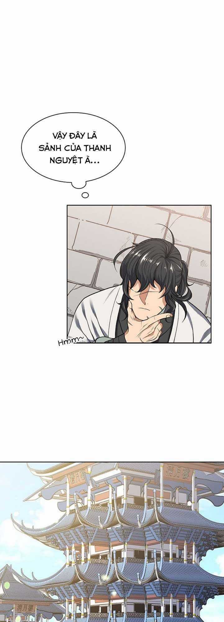 Quán Trọ Phong Ba Chapter 3 trang 40