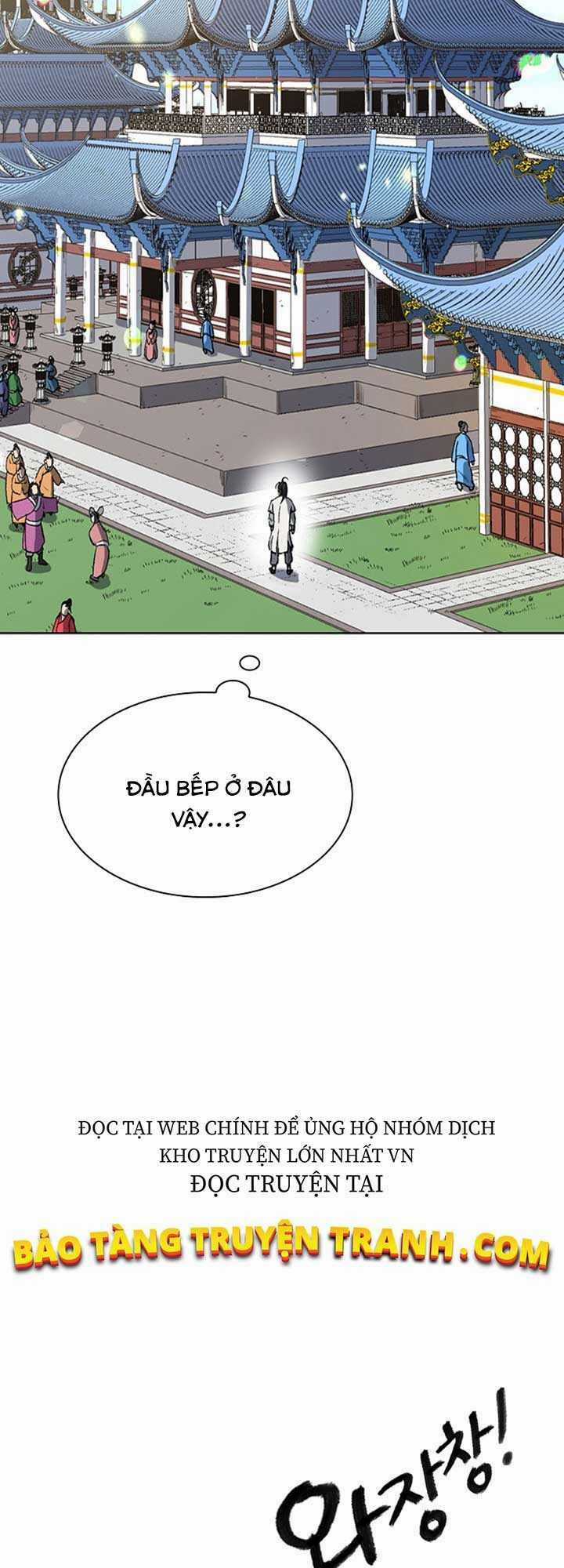 Quán Trọ Phong Ba Chapter 3 trang 41