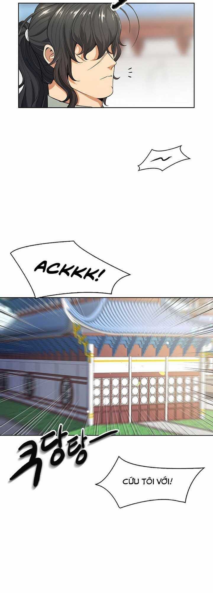 Quán Trọ Phong Ba Chapter 3 trang 42