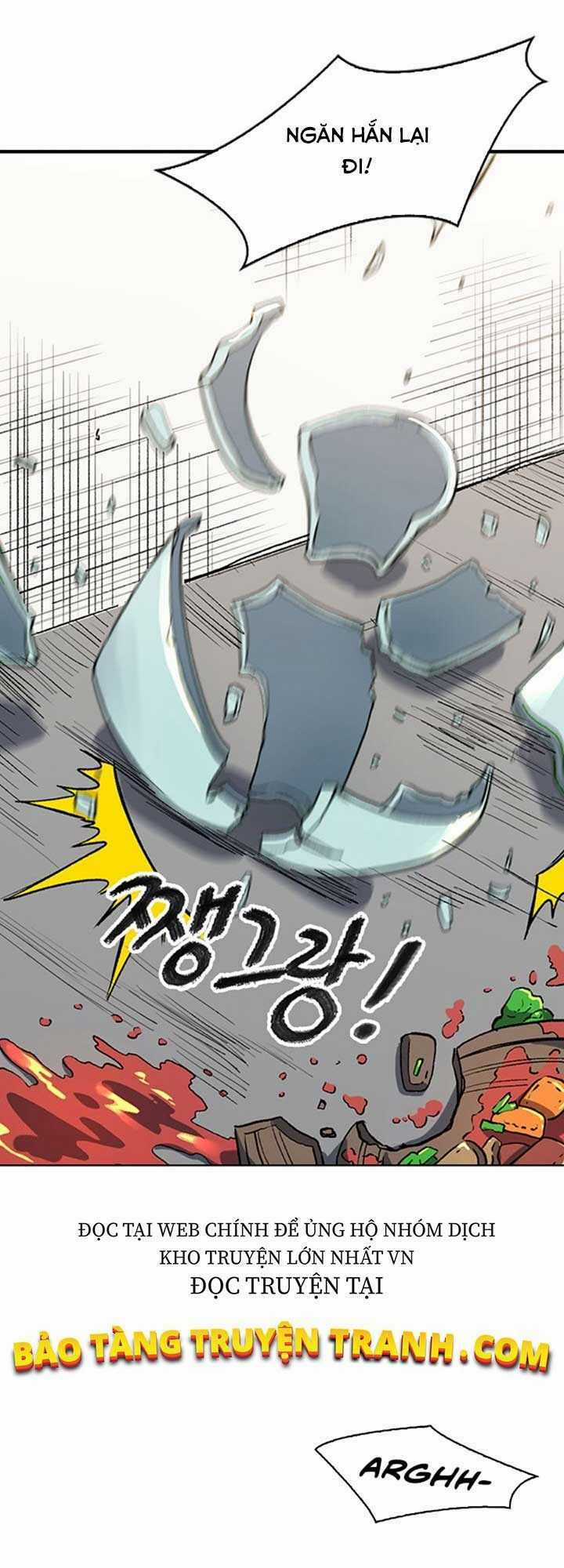 Quán Trọ Phong Ba Chapter 3 trang 43