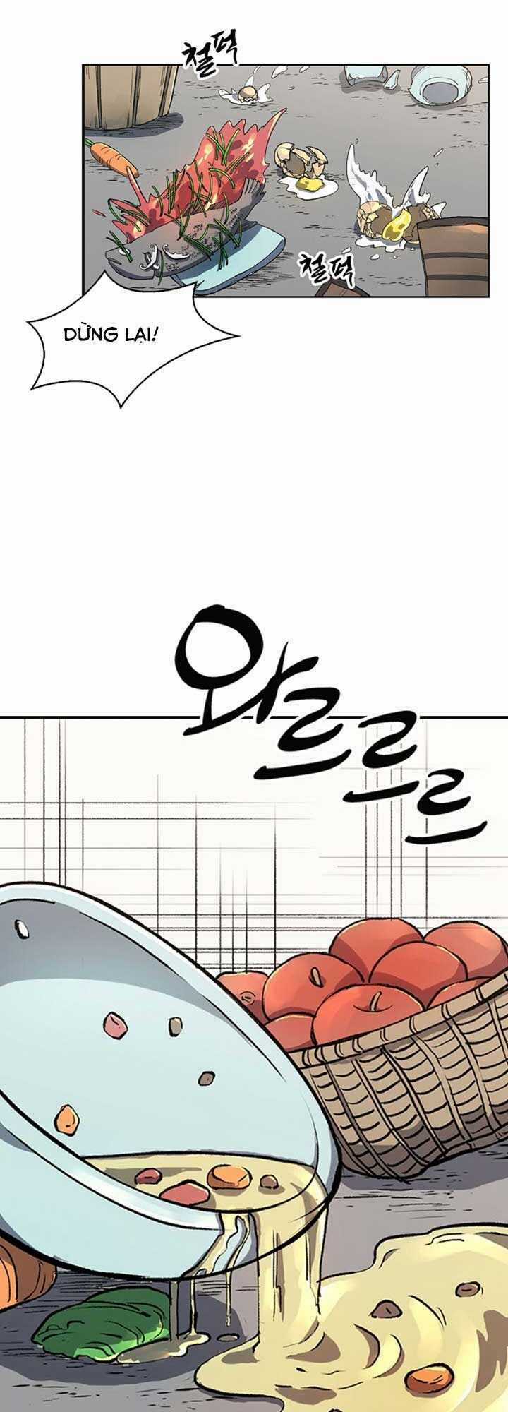 Quán Trọ Phong Ba Chapter 3 trang 44