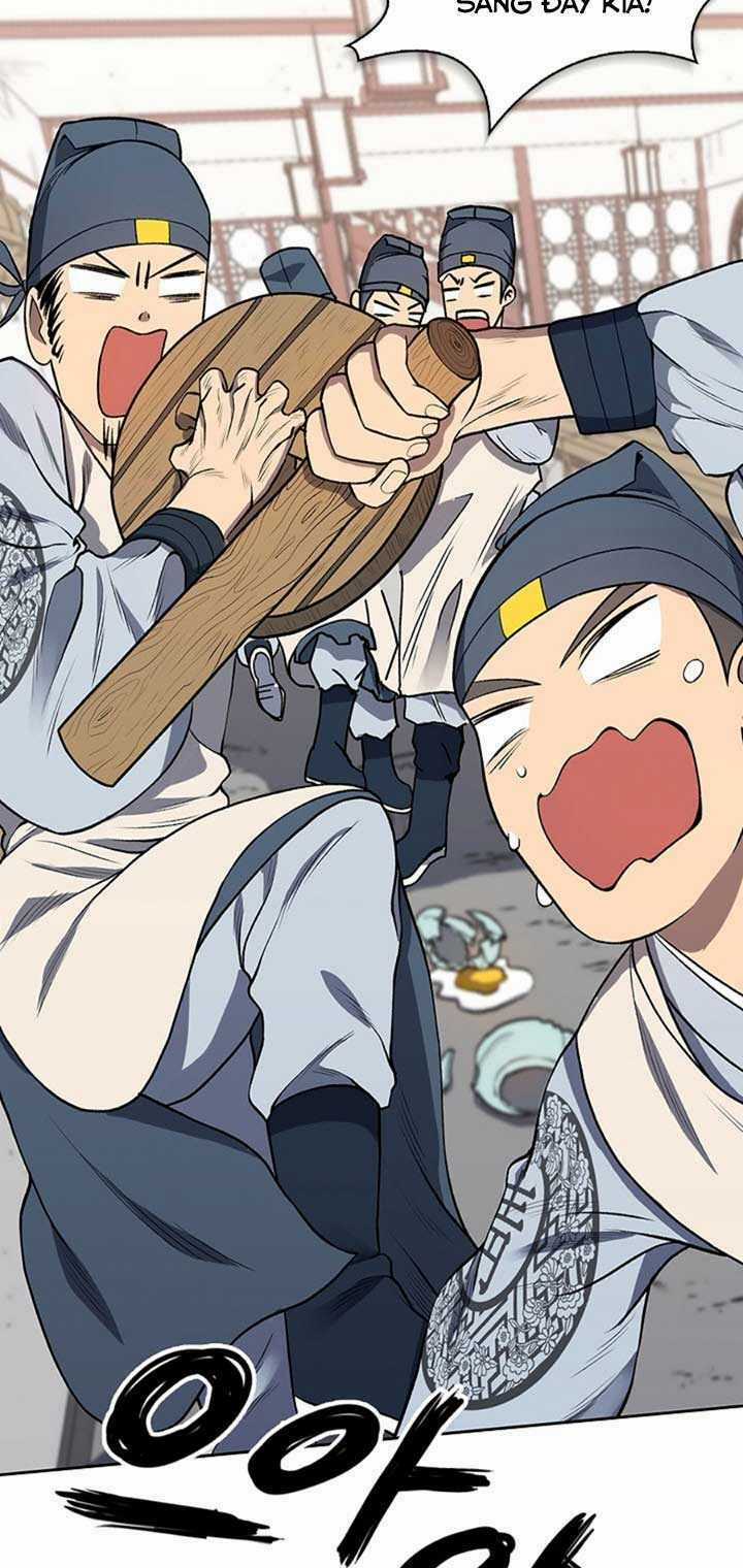 Quán Trọ Phong Ba Chapter 3 trang 46