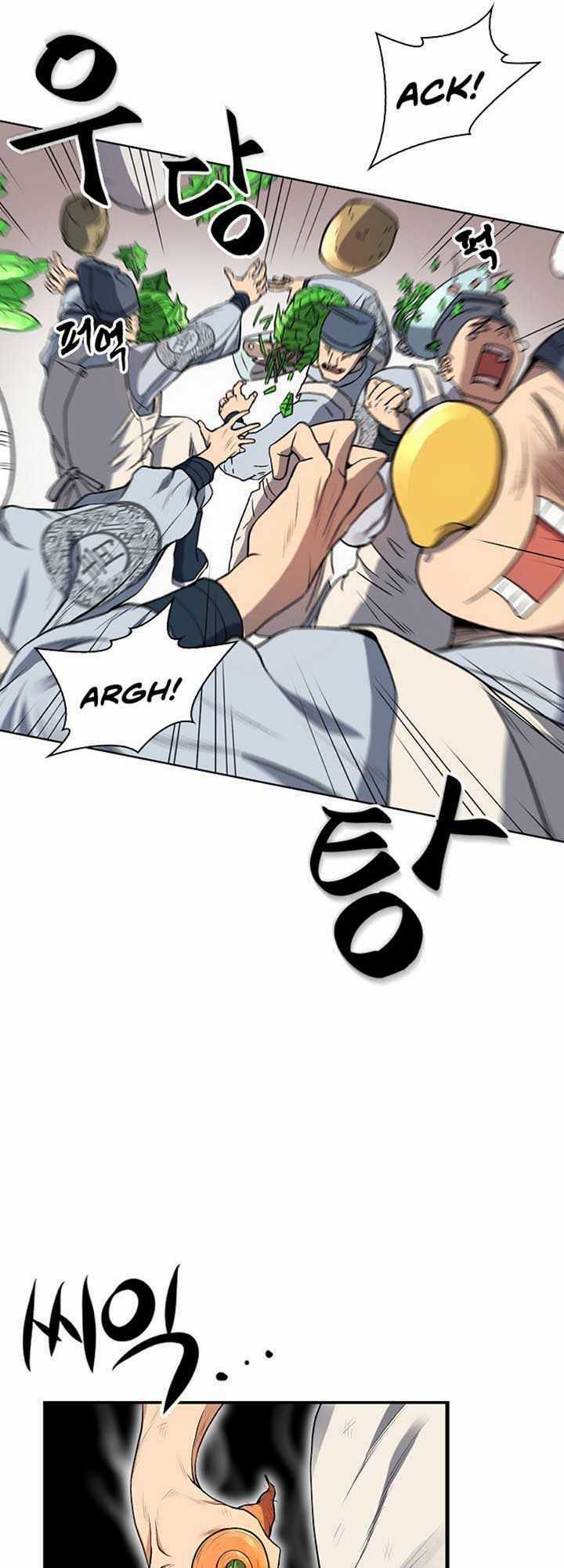 Quán Trọ Phong Ba Chapter 3 trang 48