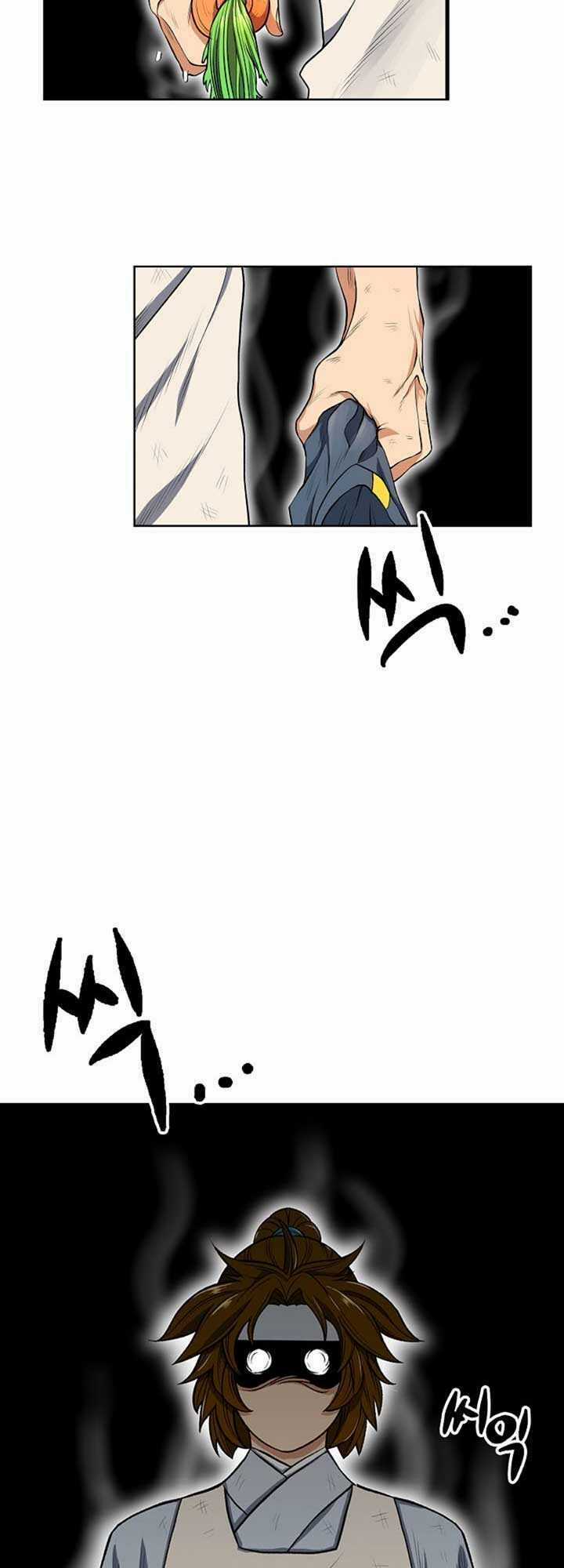 Quán Trọ Phong Ba Chapter 3 trang 49