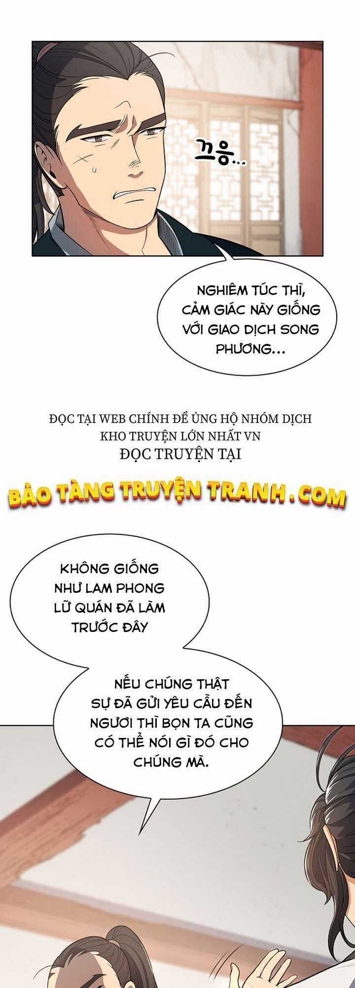 Quán Trọ Phong Ba Chapter 3 trang 5