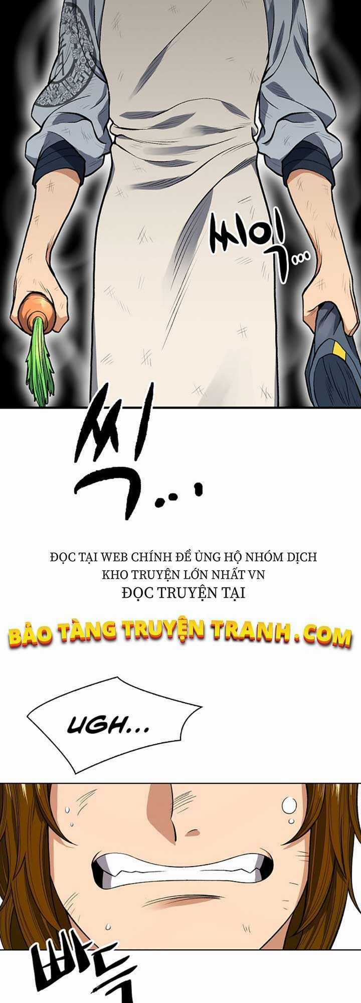 Quán Trọ Phong Ba Chapter 3 trang 50