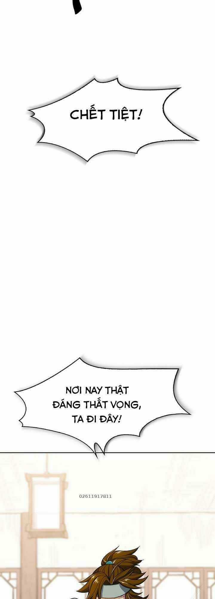 Quán Trọ Phong Ba Chapter 3 trang 51