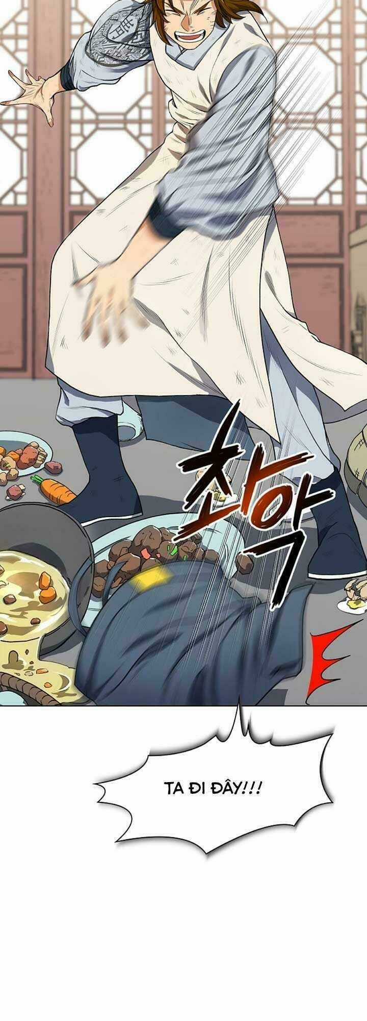 Quán Trọ Phong Ba Chapter 3 trang 52